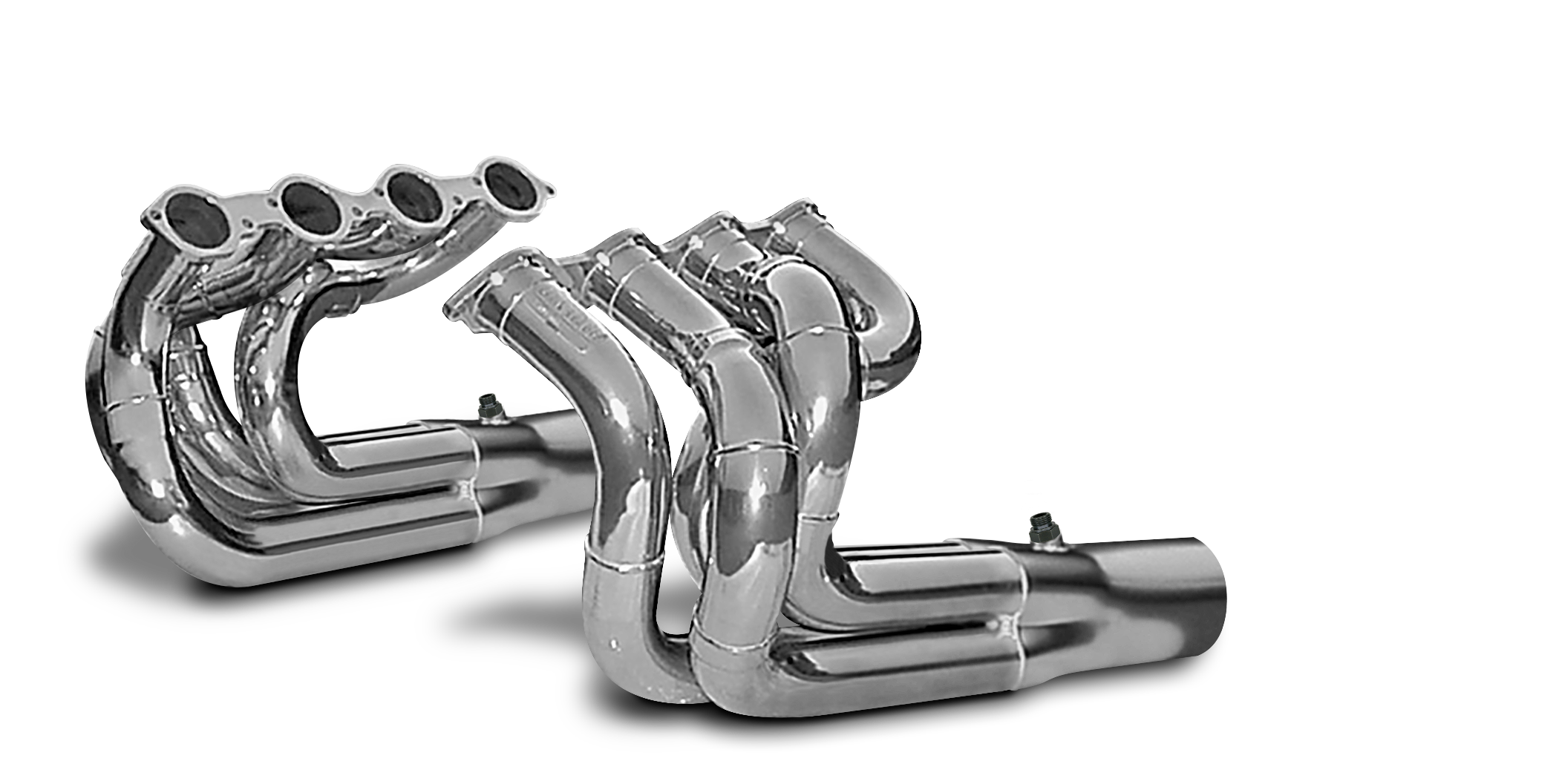 Dragster/Pro Stock  Header - Dynatech Headers