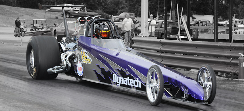 Dragster