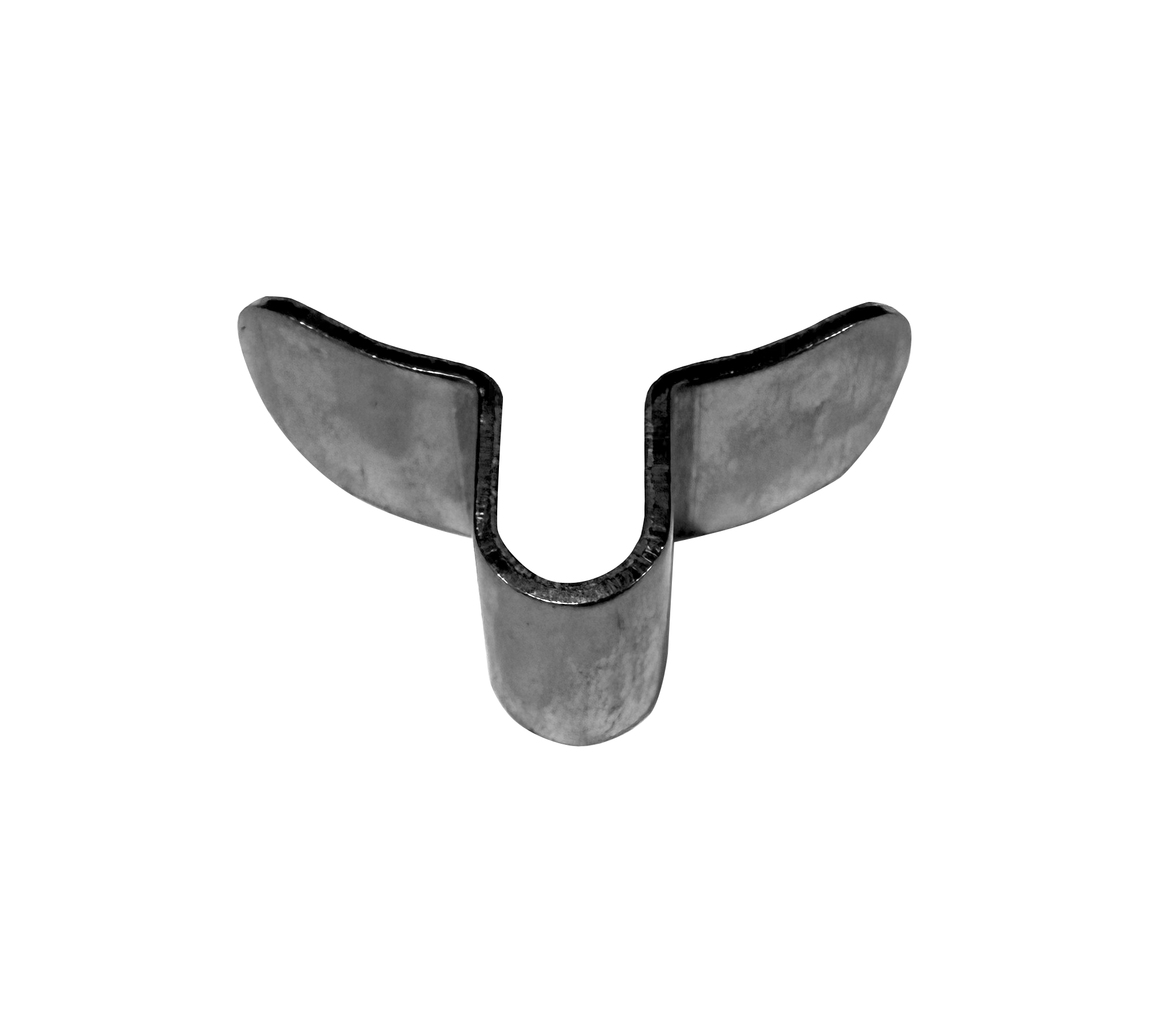 U-Tab Stainless Steel (Bent)