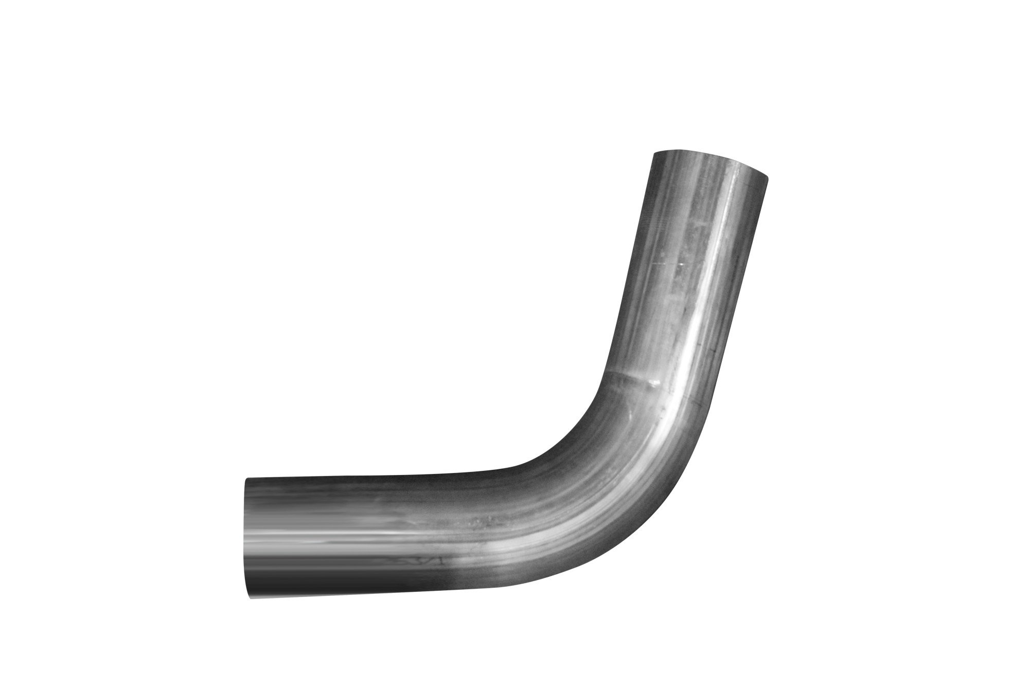 74 Degree Elbow 3.0"