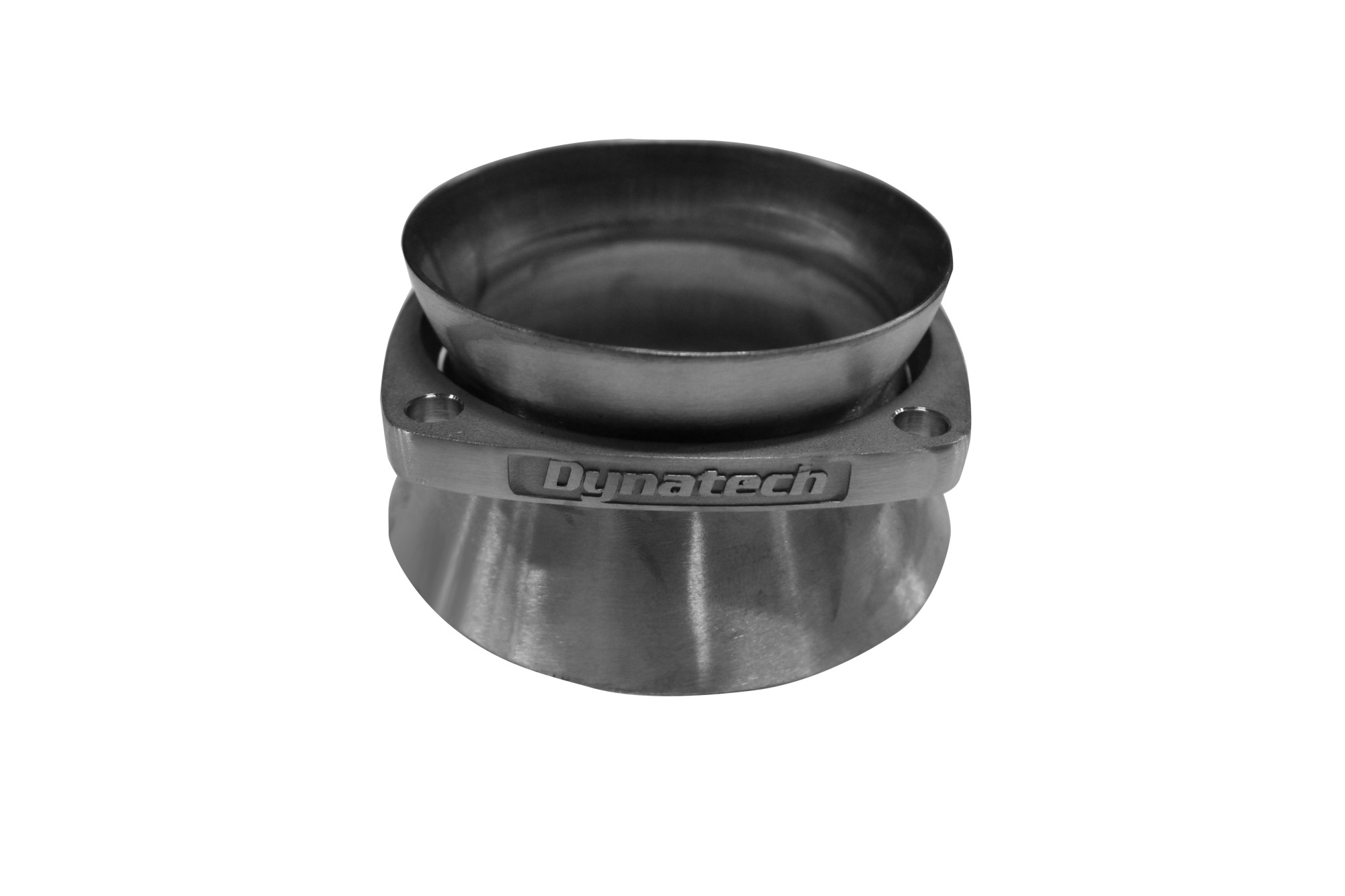 4.5" Convertor Inlet Pressed