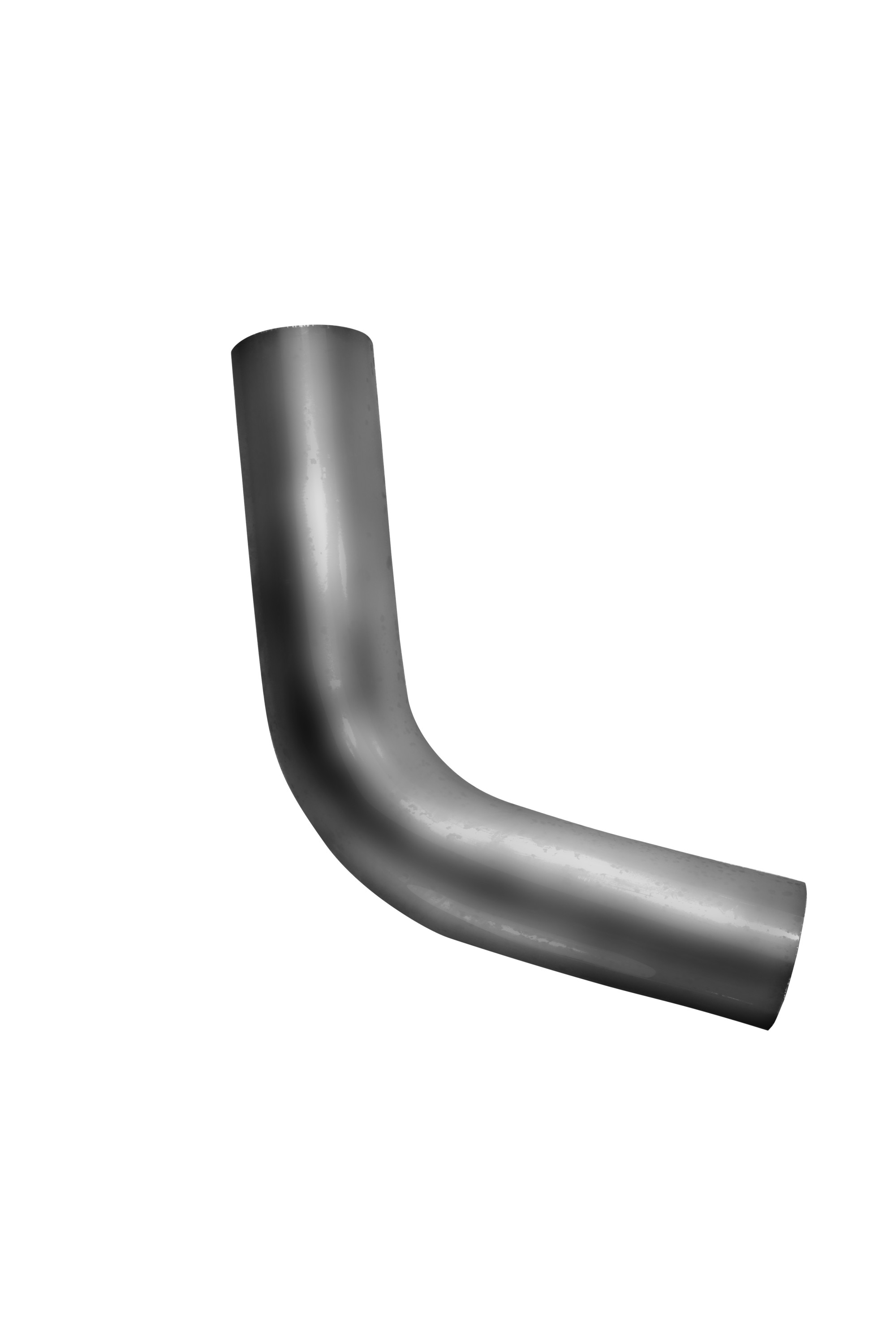 70 Degree Elbow x 3.0"